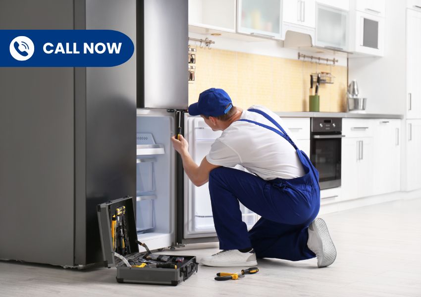 Mount Summit Appliance Repair Company